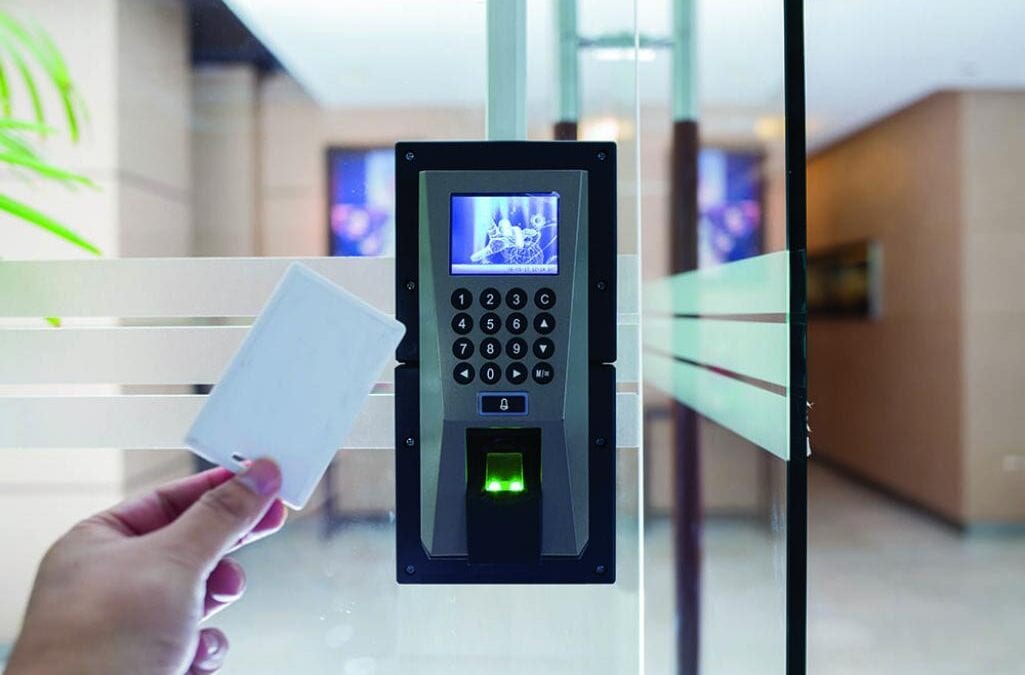 Why Your Business Needs an Access Control System