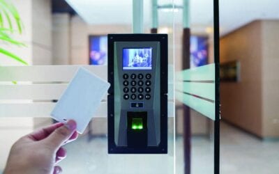 Why Your Business Needs an Access Control System