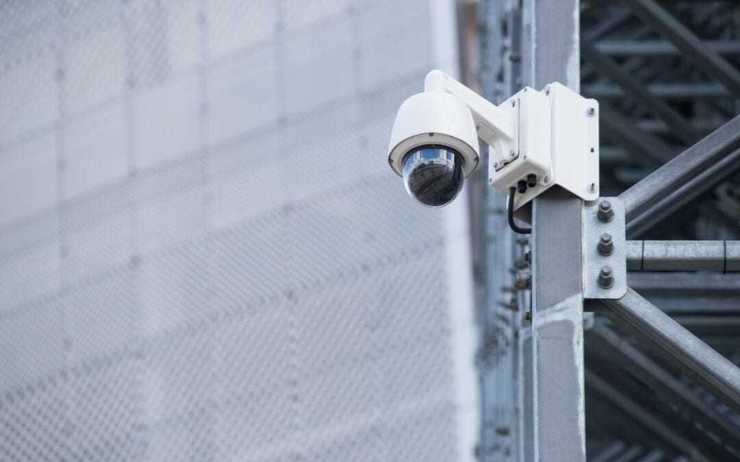 Camera Considerations for a Commercial Video Security System