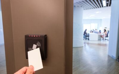 Does Your Business Need A Commercial Access Control System?